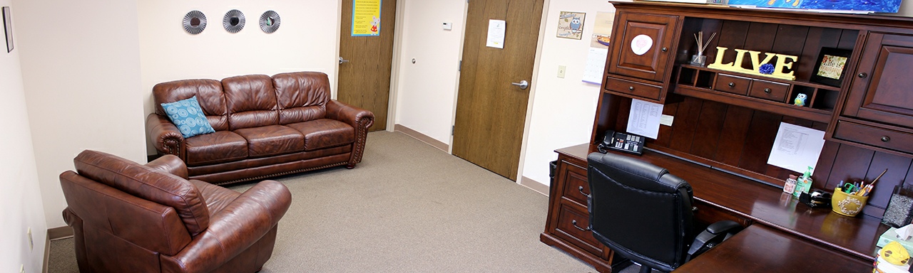 Johnstown Location