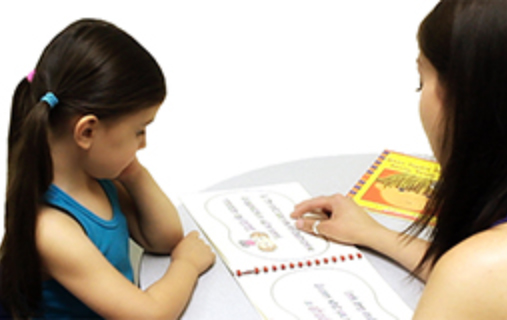 Child And Adolescent