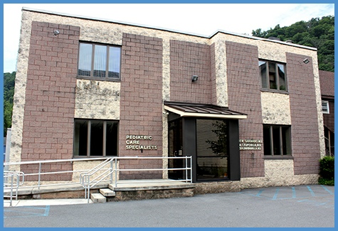 Tour Johnstown